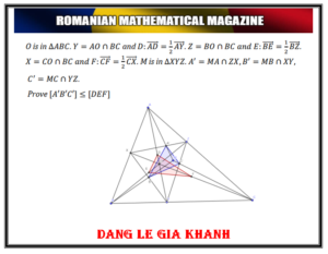 33-Dang Le Gia Khanh